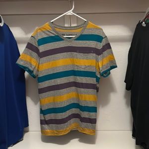 Mossimo Front Pocket T-Shirt